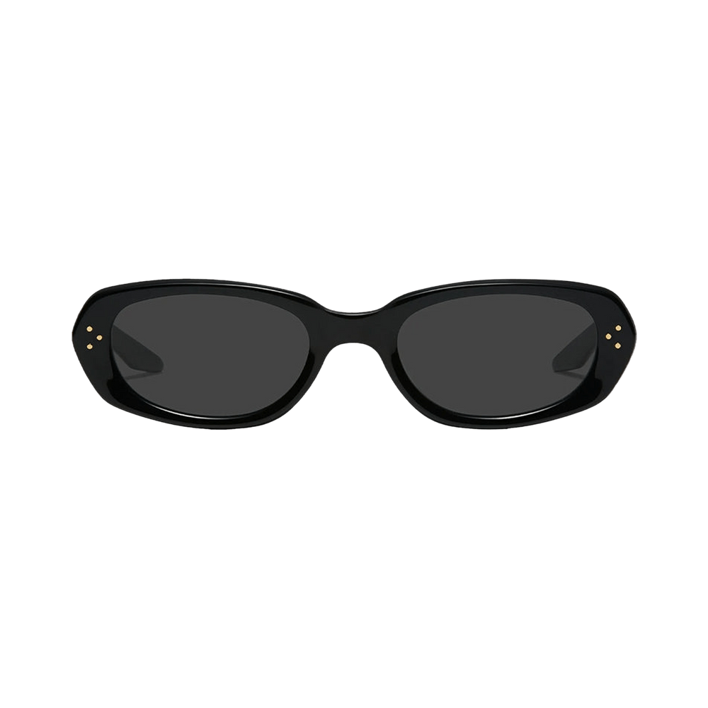 Buy Gentle Monster Ninishe 01 Sunglasses 'Black' - NINISHE 01 BLAC