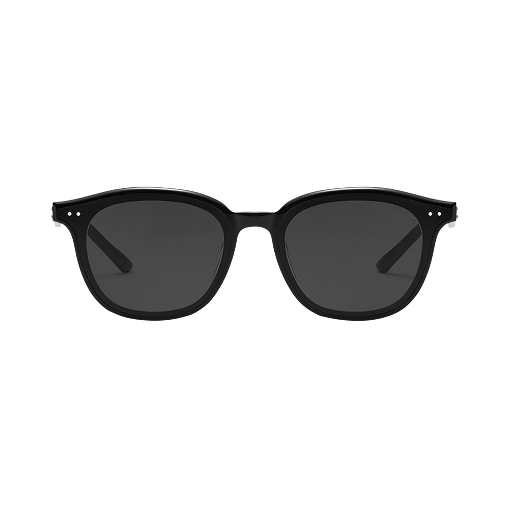 Buy Gentle Monster Jude 01 Sunglasses 'Black' - JUDE 01 BLAC | GOAT CA
