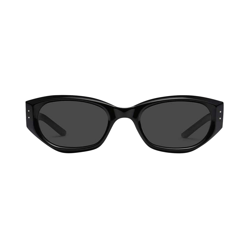 Buy Gentle Monster Benven 01 Sunglasses 'Black' - BENVEN 01