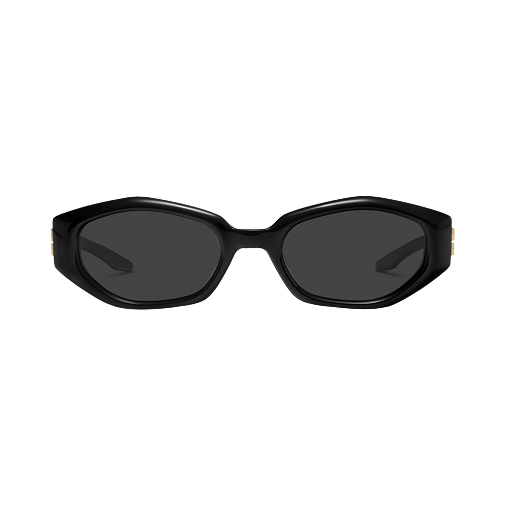 Buy Gentle Monster Miro 01 Sunglasses 'Black' - MIRO 01 BLAC | GOAT