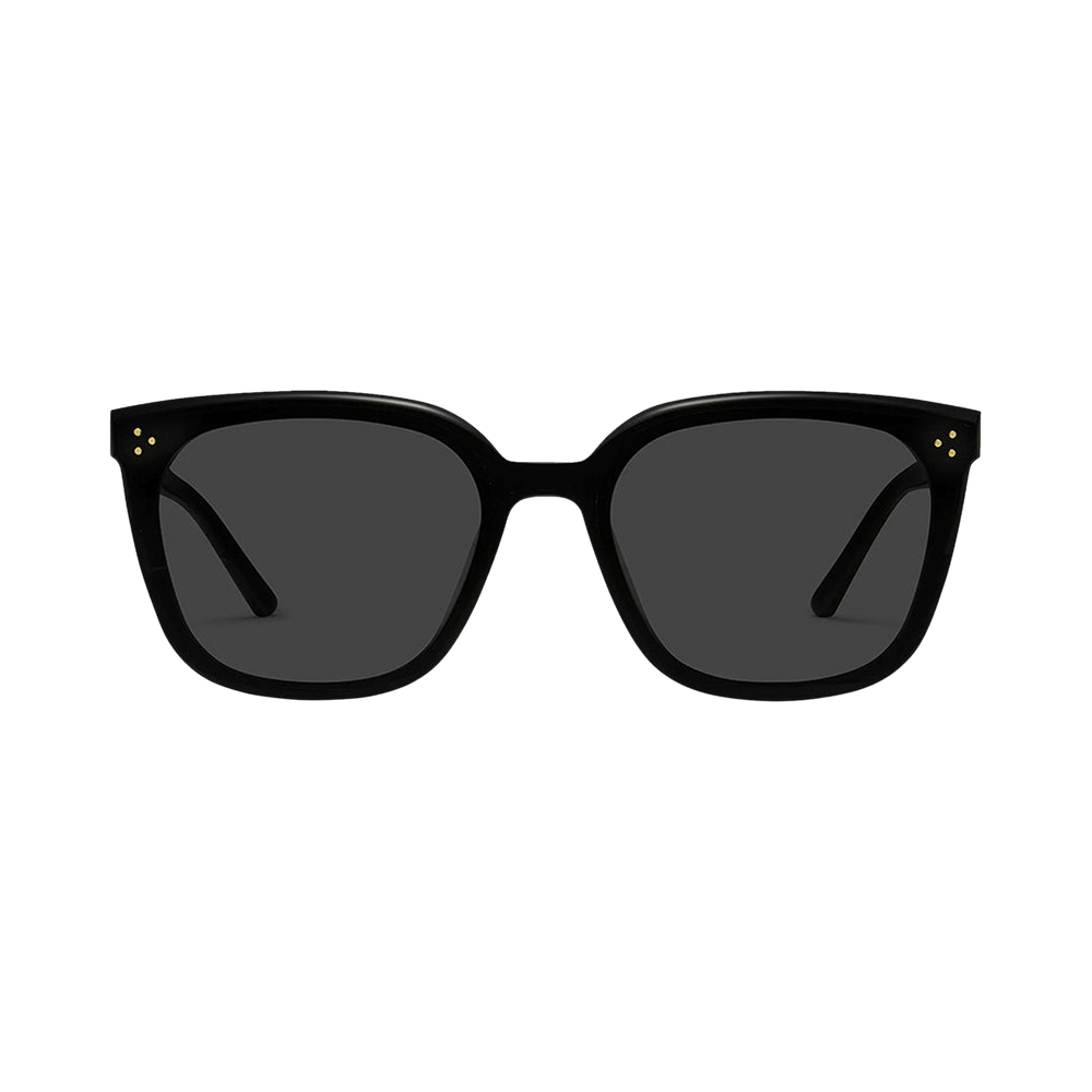 Buy Gentle Monster Loloe 01 Sunglasses 'Black' - LOLOE 01 BLAC | GOAT