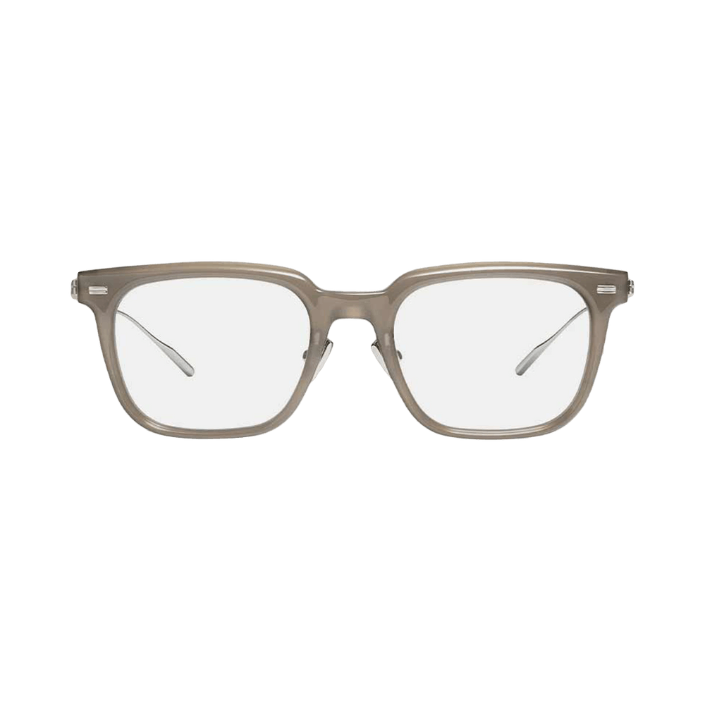 Achetez des Gentle Monster Zin BRC9 Glasses 'Grey' - ZIN BRC9 GREY