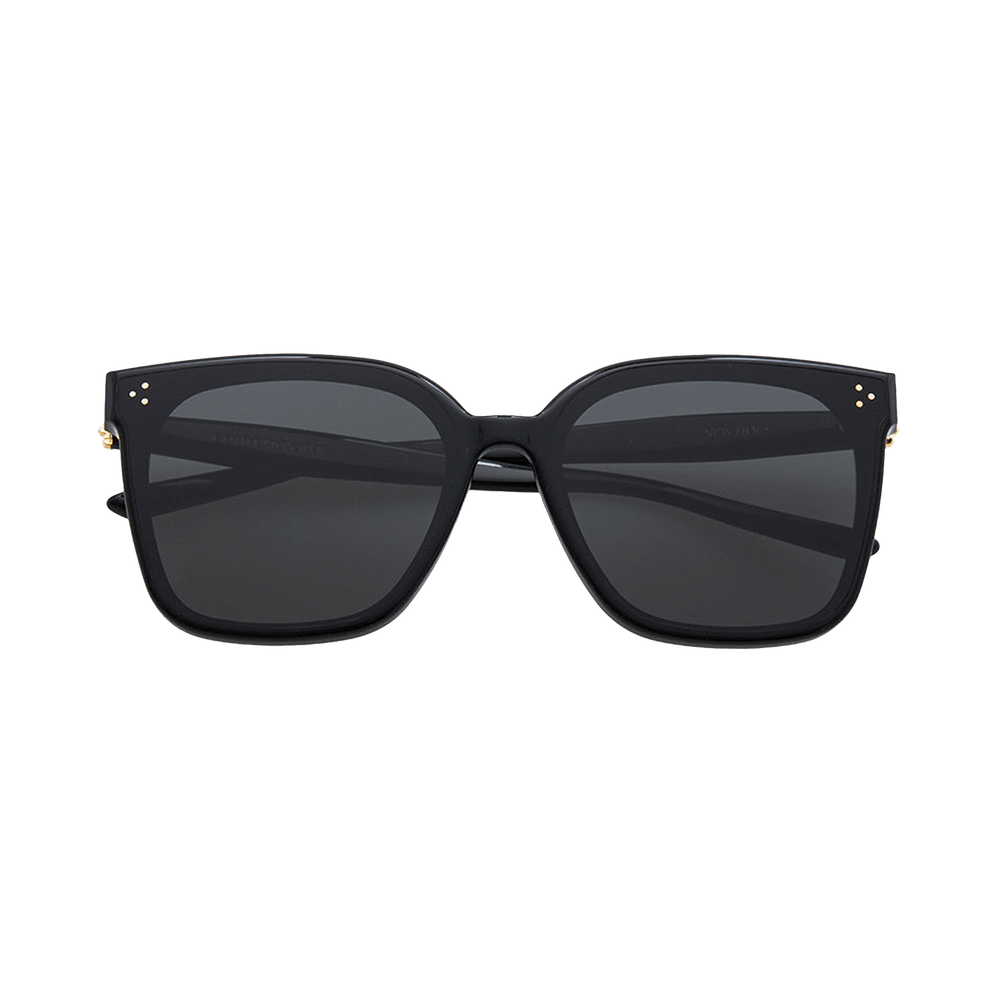Buy Gentle Monster New Her 01 Sunglasses 'Black' - NEW HER 01 BLAC