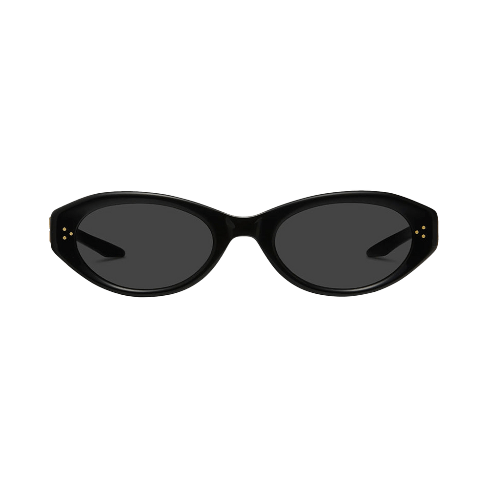 GENTLE MONSTER ブラック VAMP サングラス　53◽︎23 146 Buy Gentle Monster Vamp 01 Sunglasses 'Black' - VAMP 01 BLAC | GOAT CA