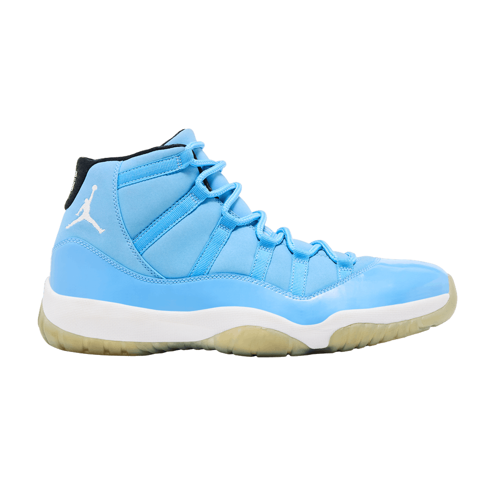 ★ Nike Jordan 11 Retro Pantone Buy Air Jordan 11 Retro 'Pantone' - 689479 405 | GOAT