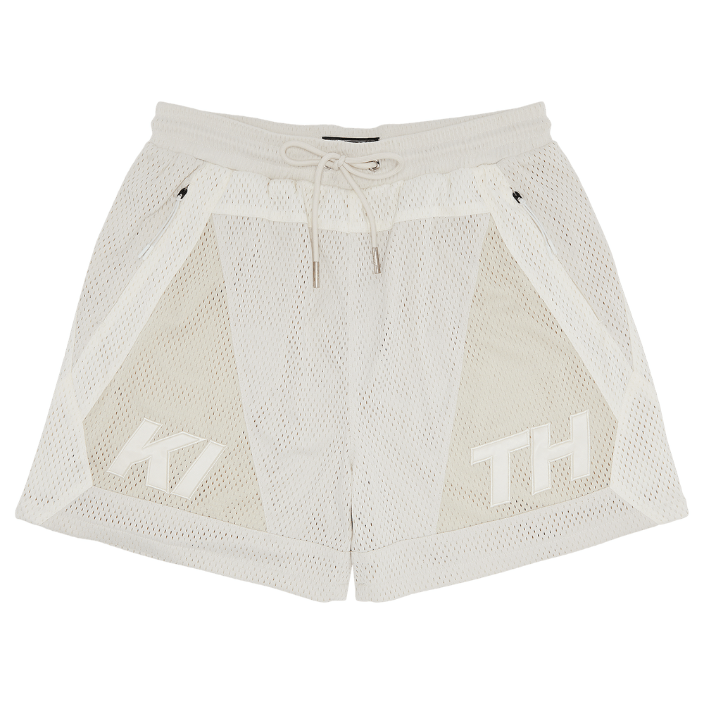 Buy Kith Mesh Turbo Short 'Zephyr' - KHM060992 956 | GOAT