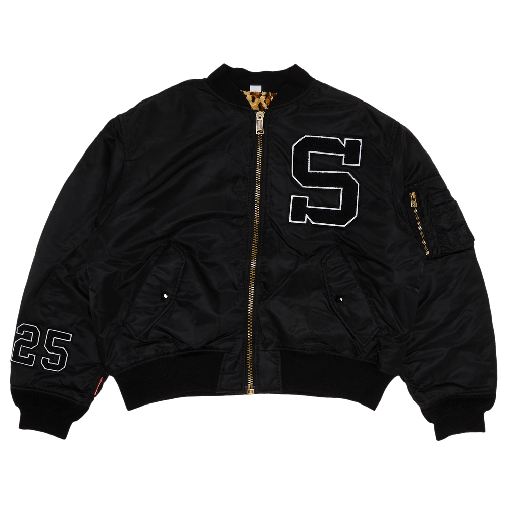 Supreme®/GOODENOUGH 6-Panel Supreme GOODENOUGH 6-Panel (SS25) - $54