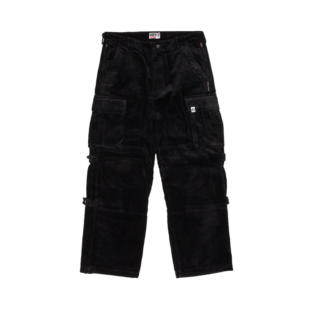 パンツ・ボトムスその他 SS25 Supreme GOODENOUGH Corduroy Military Pant Supreme®/GOODENOUGH Corduroy Military Pant - Shop - Supreme