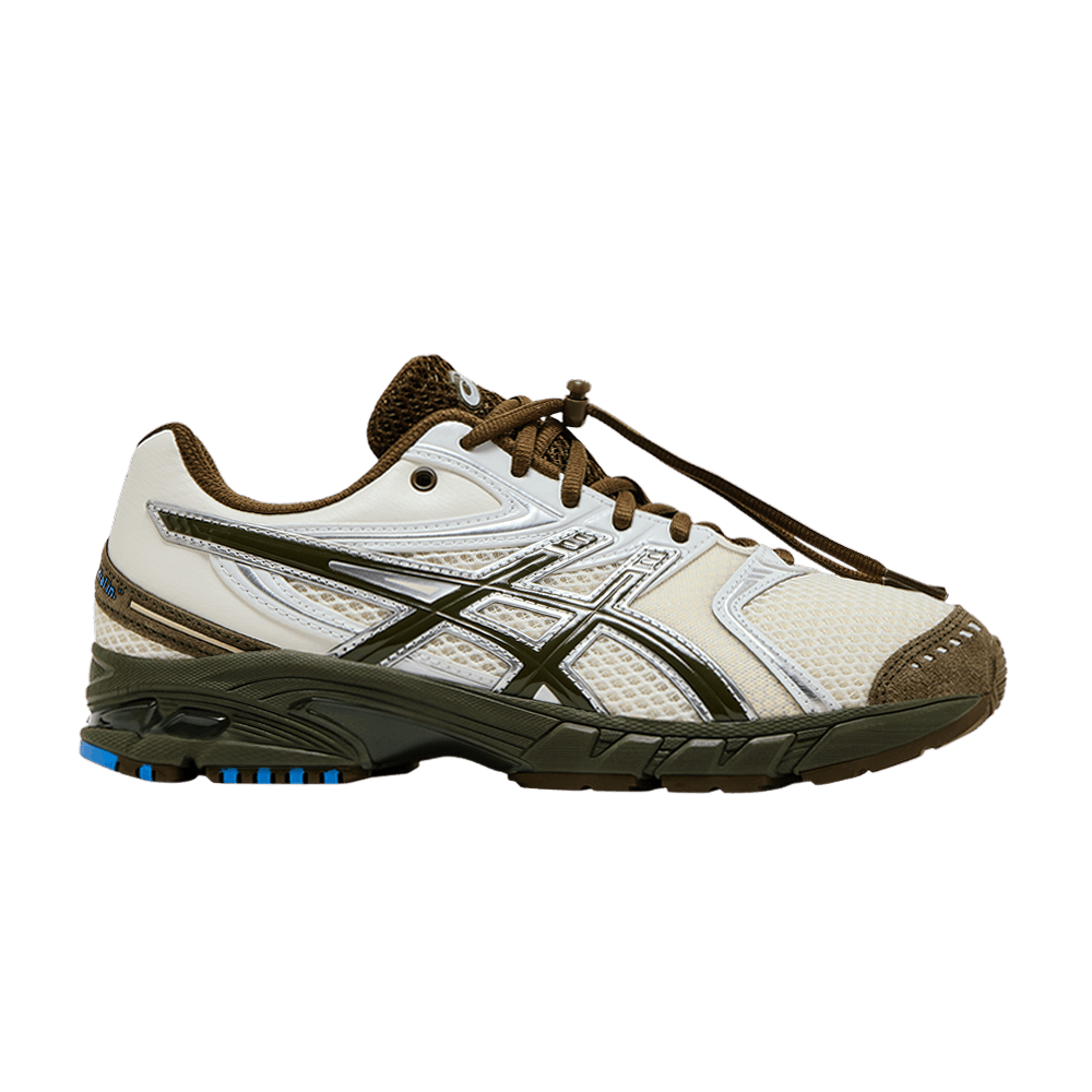 Temptation Vacation × Asics　27cm ASICS X TEMPTATION VACATION: BUILT TO MOVE, MADE TO PAUSE