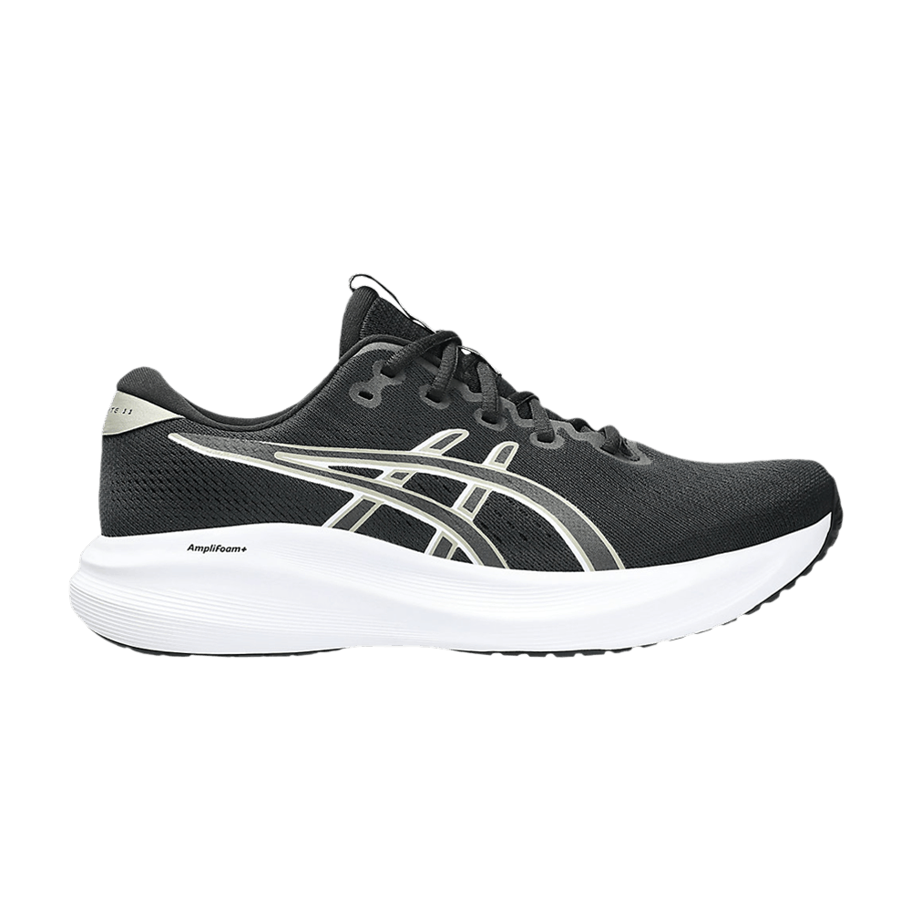 Asics Gel Excite 11 Meteor Grey