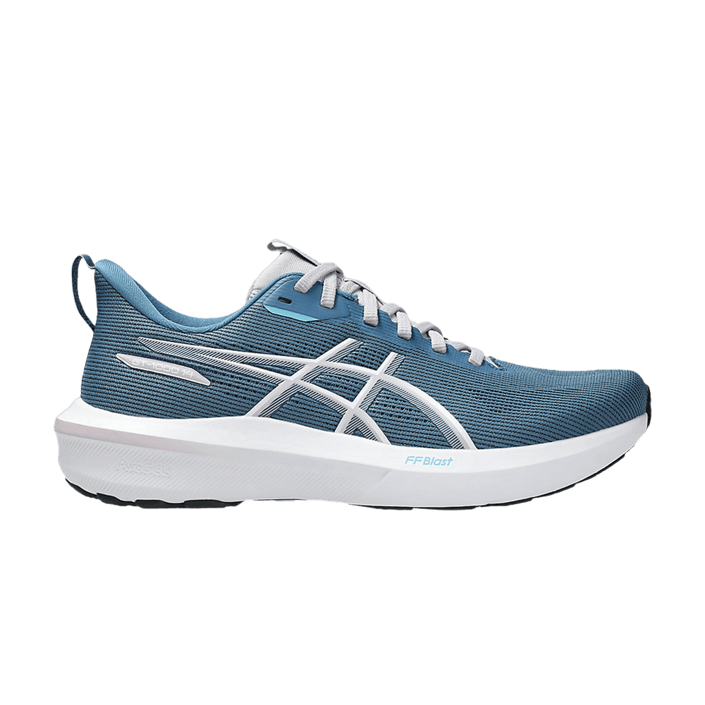 Asics Wmns GT 1000 14 'Winter Sea'