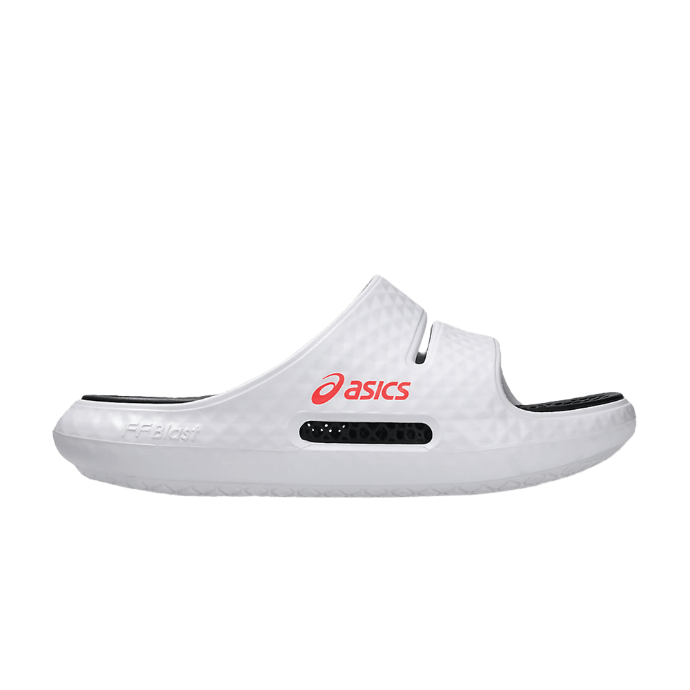 Buy ACTIBREEZE Hybrid Sandal 2 'White Black' - 1013A171 100