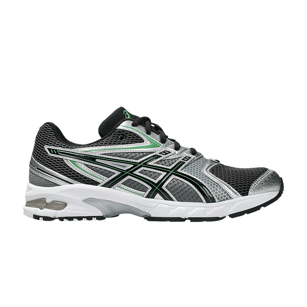 Asics Gel DS Trainer 14 Graphite Grey Fern