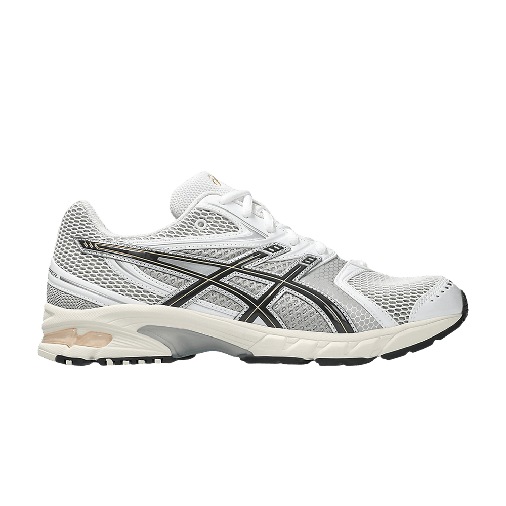ASICS Gel DS Trainer 14 White Honey Beige