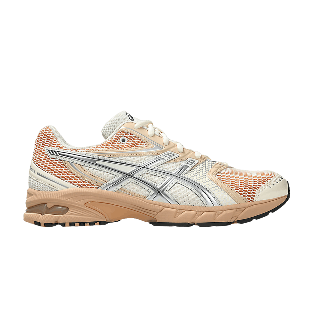Asics Gel Ds Trainer 14 Cream Terracotta