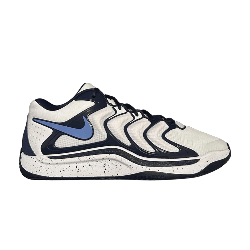 Buy Nike KD 17 'Villanova' PE - 1815738 PC FA24 HJ7387Z | GOAT