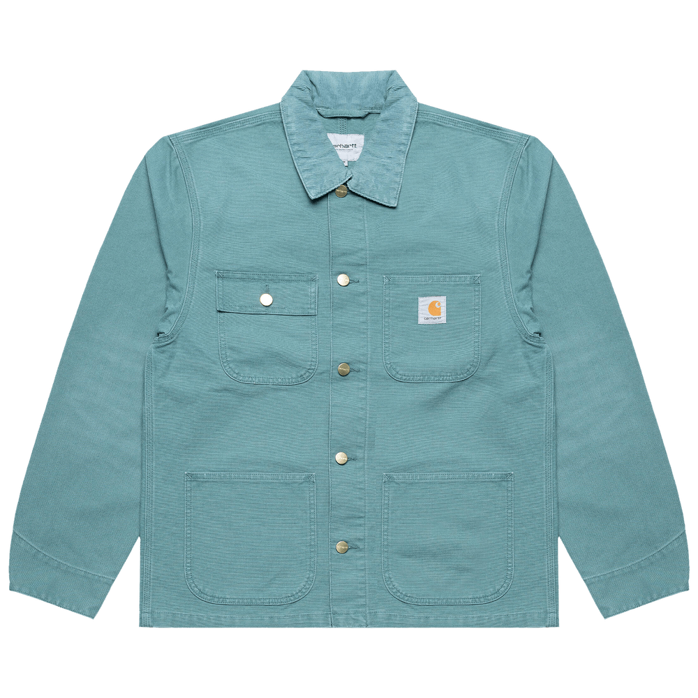 Carhartt WIP trade michigan coat Lサイズ Carhartt WIP trade michigan coat Lサイズ Carhartt WIP カバーオール