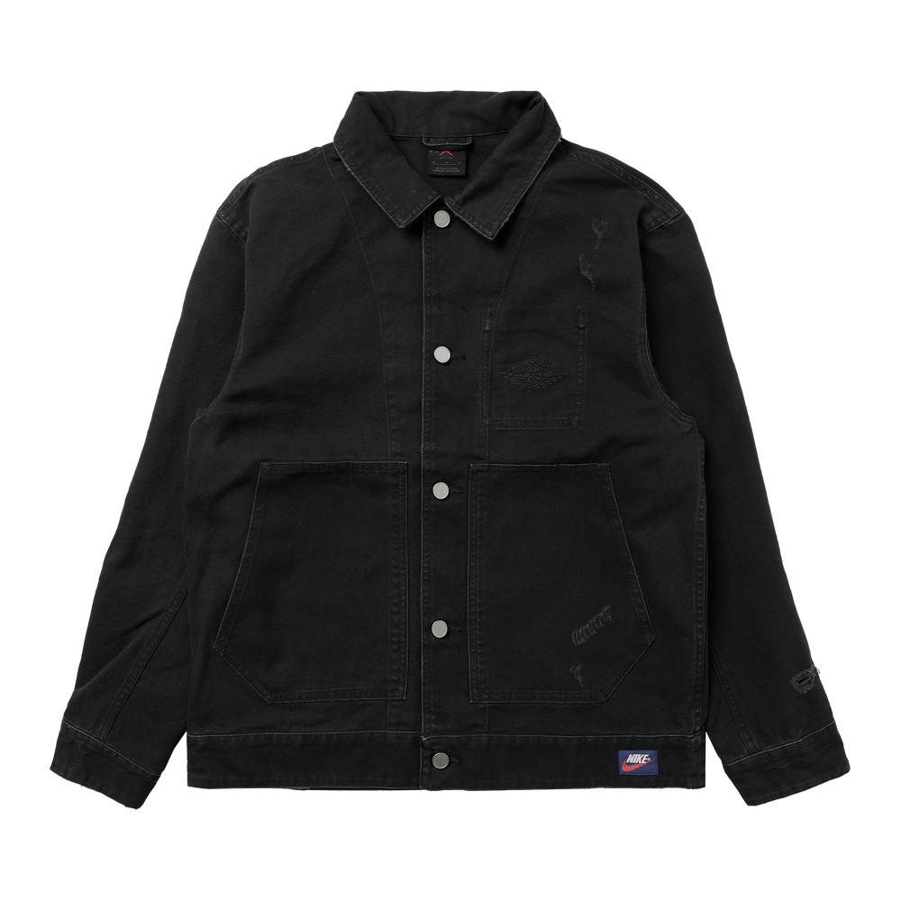 新品Nike Air Jordan Rare Air Chicago ジャケット Buy Air Jordan Rare Air Chicago Jacket 'Black' - IB3001 010 | GOAT