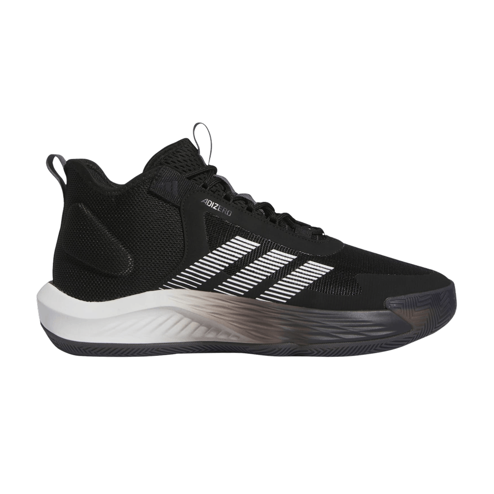 adidas gazelle silver green womens 233-Adizero 7.5 / Black/Cyan/Pink