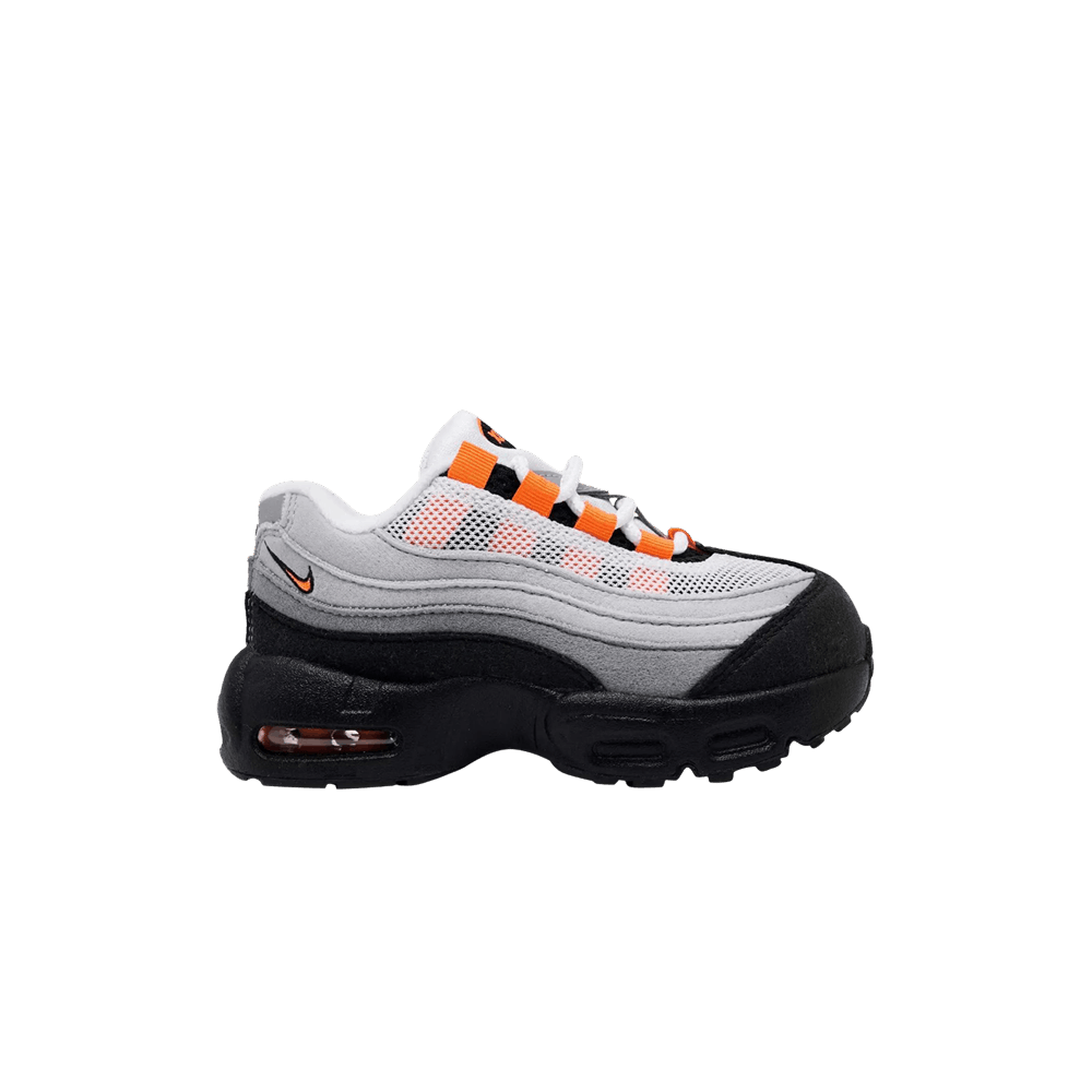 ラミ Nike Air Max 95 SE Enigma Stone/White/Oatmeal/Light Bone