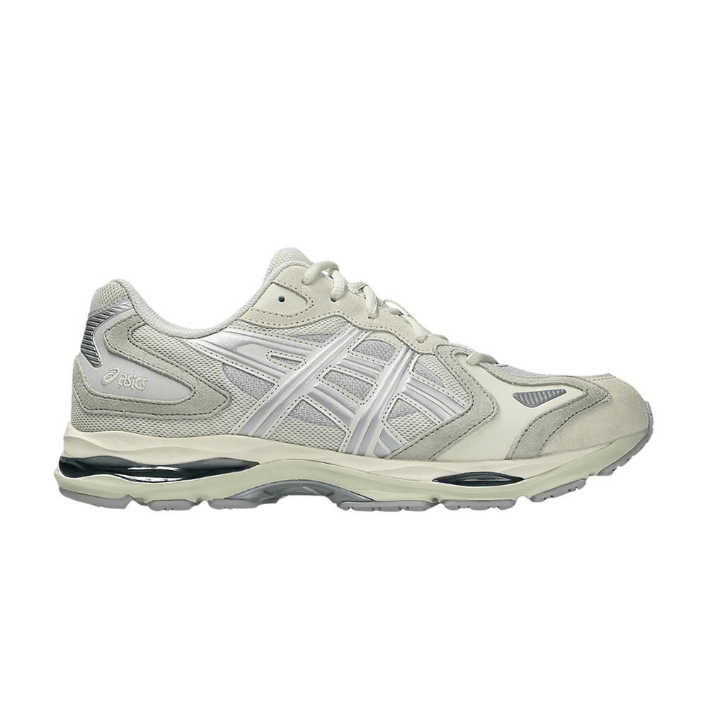 Asics Gel K1011 Cloud Grey Pale Oak