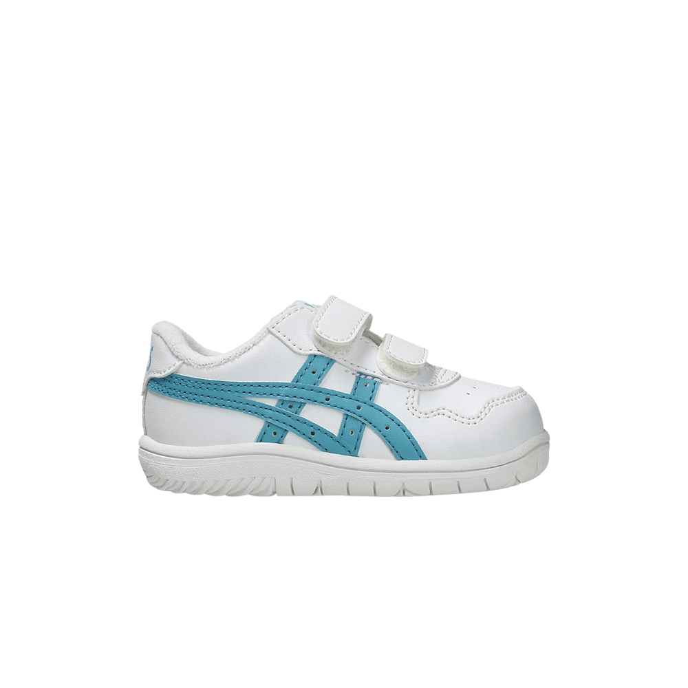 Asics Japan S TD White Stillwater