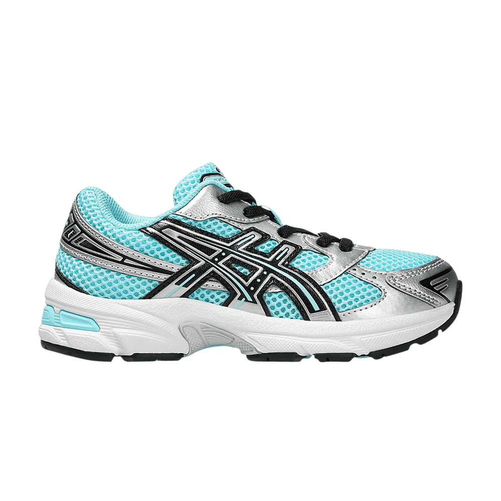 Asics Gel 1130 PS Larimar Blue Pure Silver