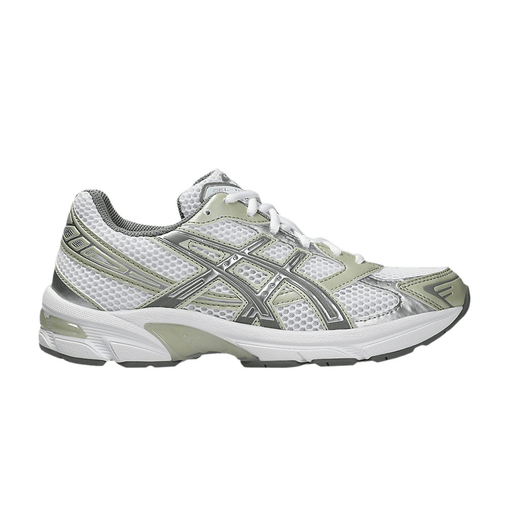 Asics Wmns Gel 1130 'White Dried Leaf Green'