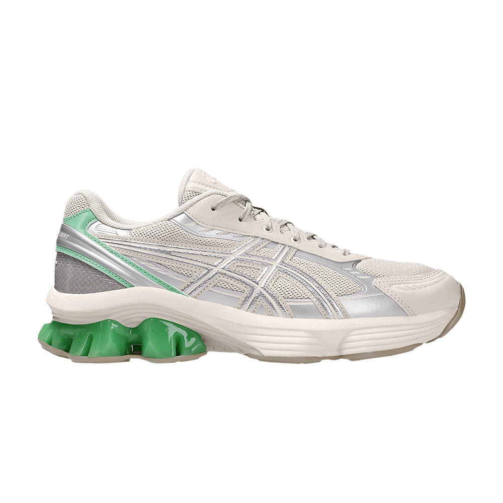 Asics Gel Kinetic Fluent Peppermint Menthol Pack
