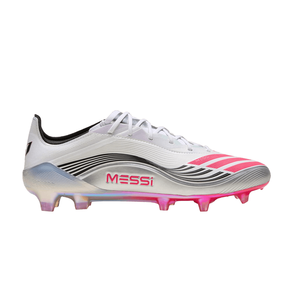 Buy adidas Messi Adizero F50 Elite FG 'Prestig10 Pack' - JP5593 | GOAT