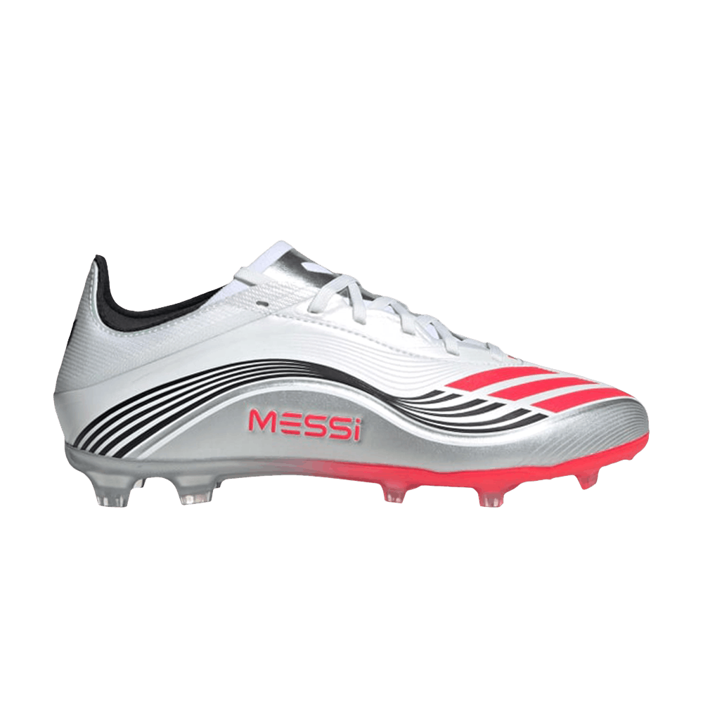 Adidas Messi Adizero F50 Elite Fg K Prestig10 Pack