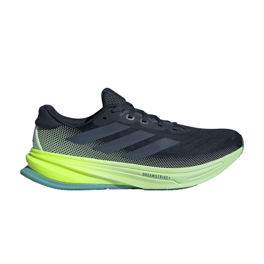 Buy adidas Supernova Rise 2 'Aurora Ink' - JR9334 | GOAT