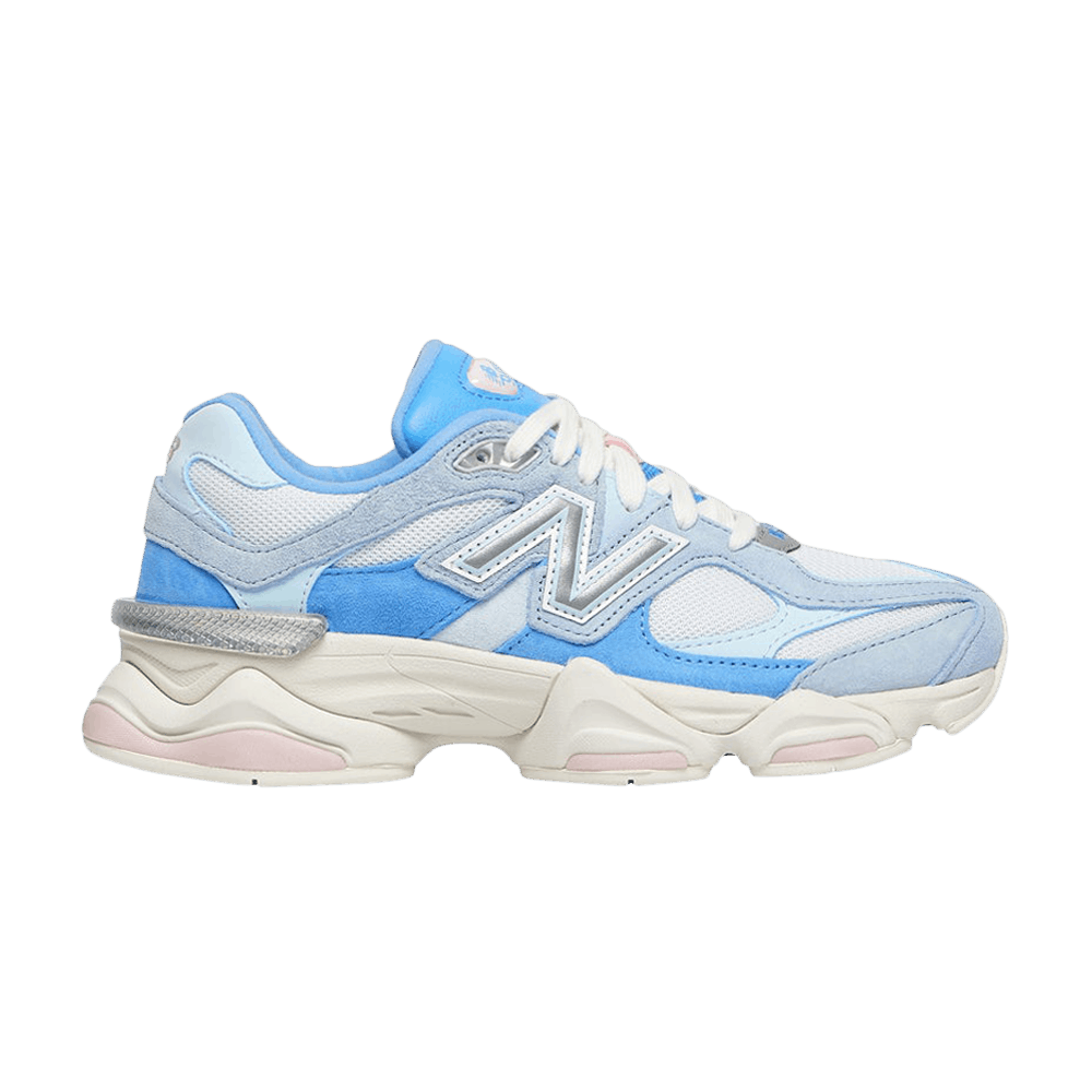 New balance ☆ U9060NBN Light Blue Buy New Balance 9060 'Pastel Blue' Foot Locker Exclusive