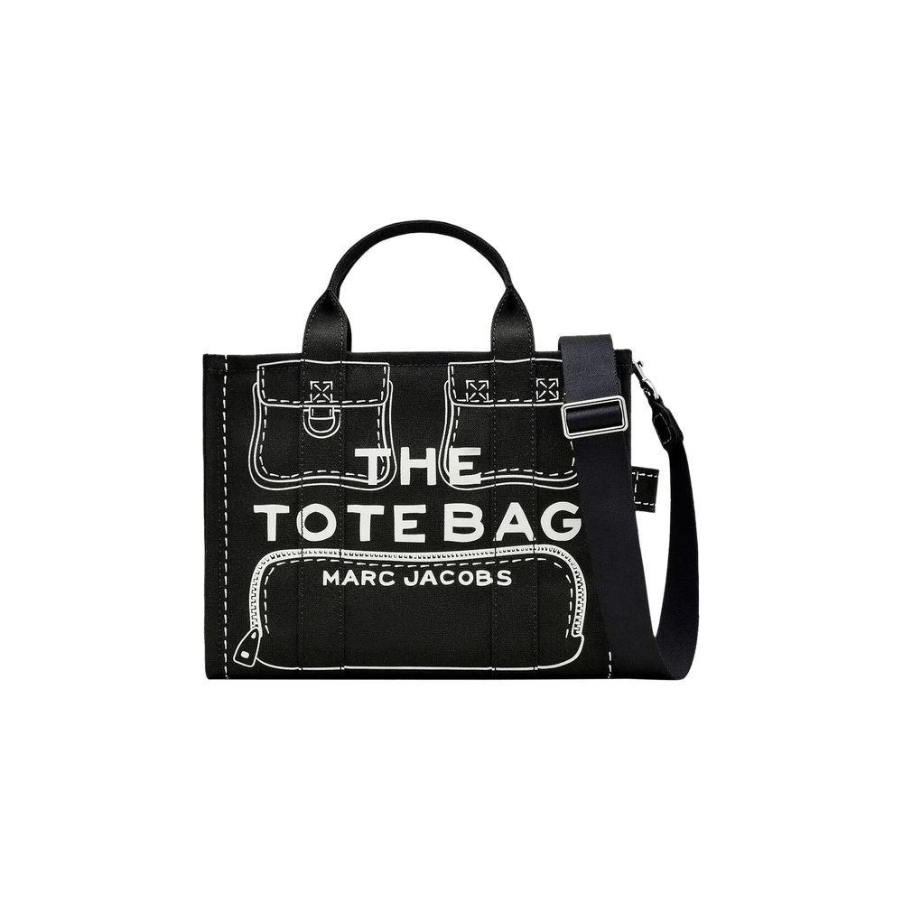 Buy Marc Jacobs Medium Tote Bag  