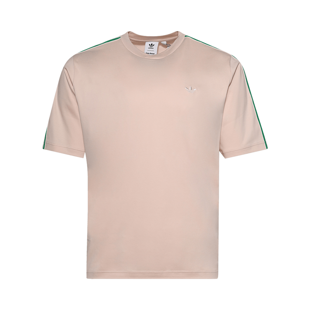 Buy adidas x Wales Bonner Tee 'Wonder Quartz' - JM8204 | GOAT