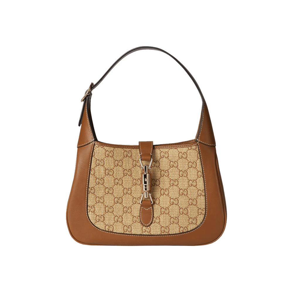 GUCCI バッグ Buy Gucci Jackie 1961 Medium Bag 'Beige' - 820415 FAEB4 9767 | GOAT