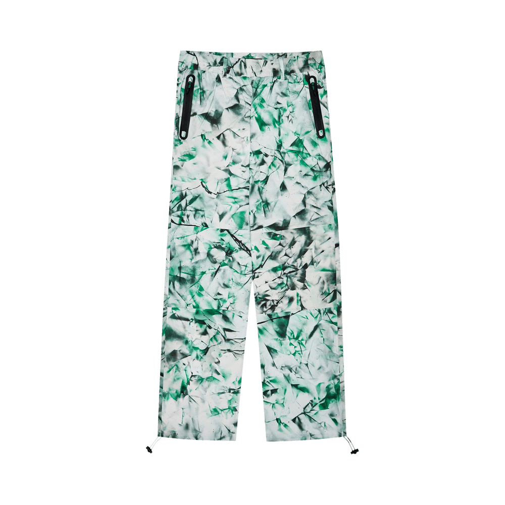 Buy Malbon x Futura Crackle Camo Tech Pant 'Camo Multicolor' - M