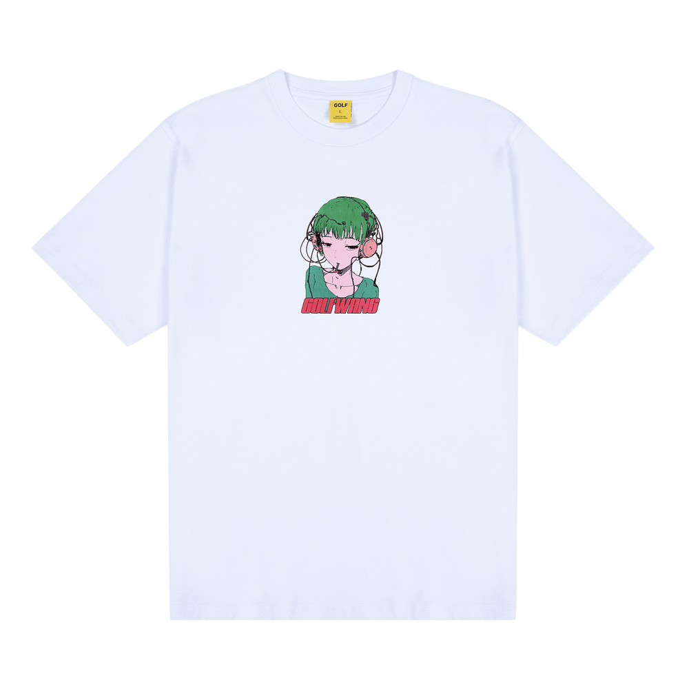 Golf Wang Cigarette Candy Women Tee