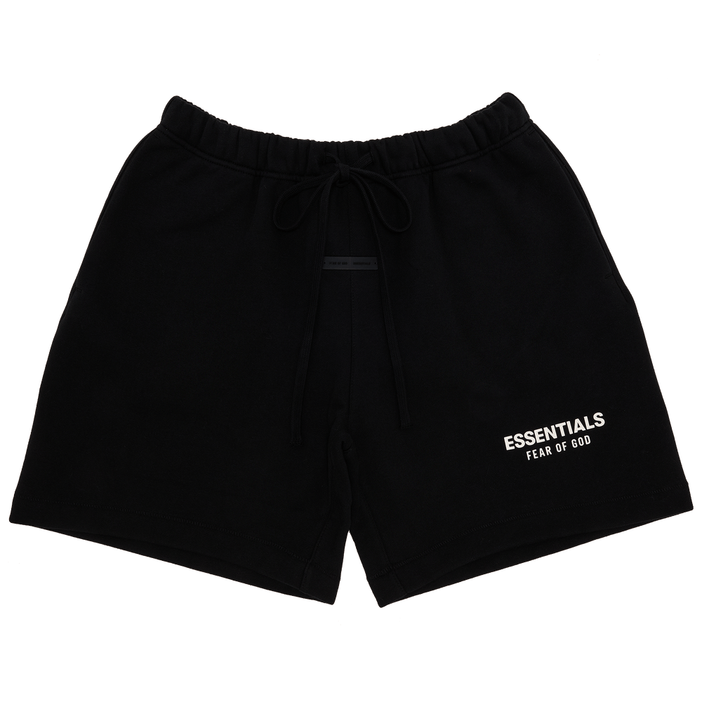 パンツ CLASSIC SWEATSHORT / Jet Black XS CLASSIC SWEATSHORT / Jet Black XS