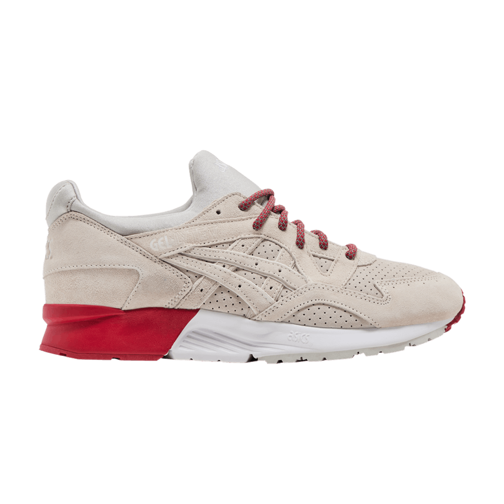 Buy Concepts x ASICS Gel Lyte 5 '8-Ball' - H40FK 9998 | GOAT