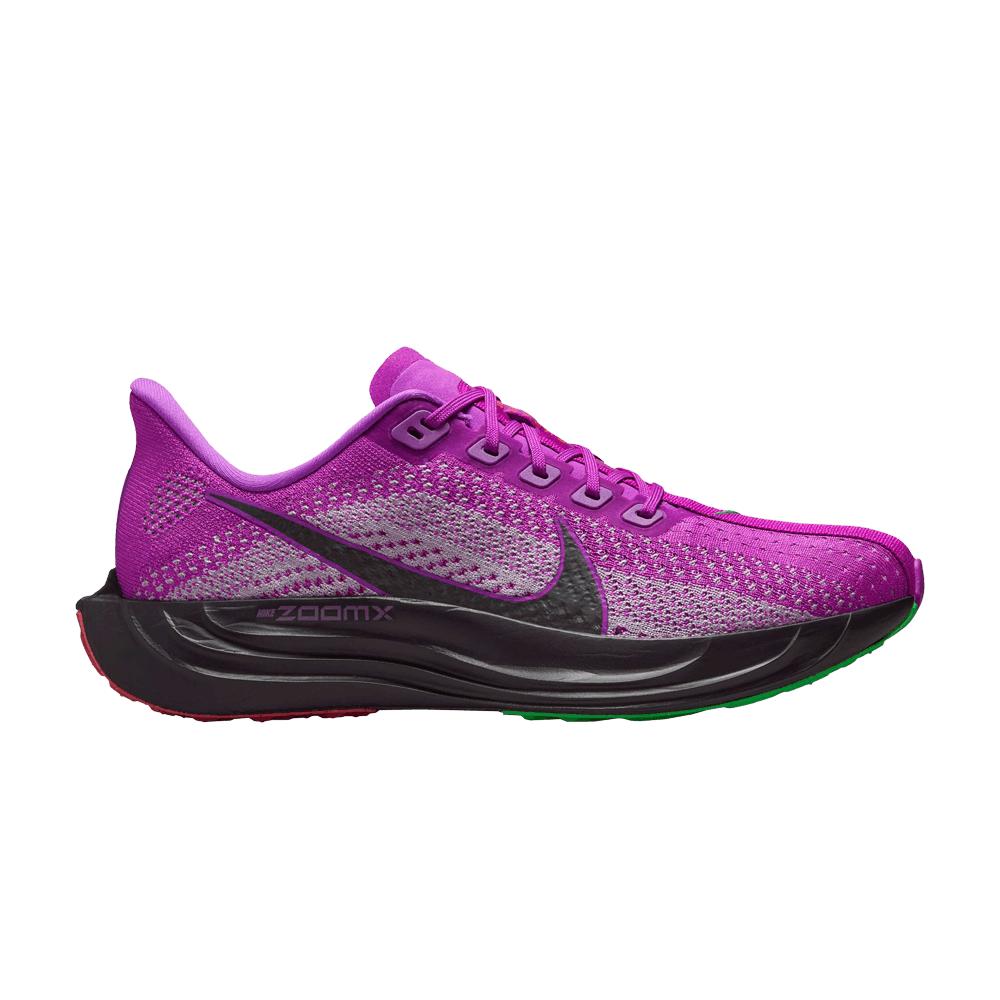 Buy Faith Kipyegon x Nike Wmns Pegasus Plus 'Fuchsia Dream