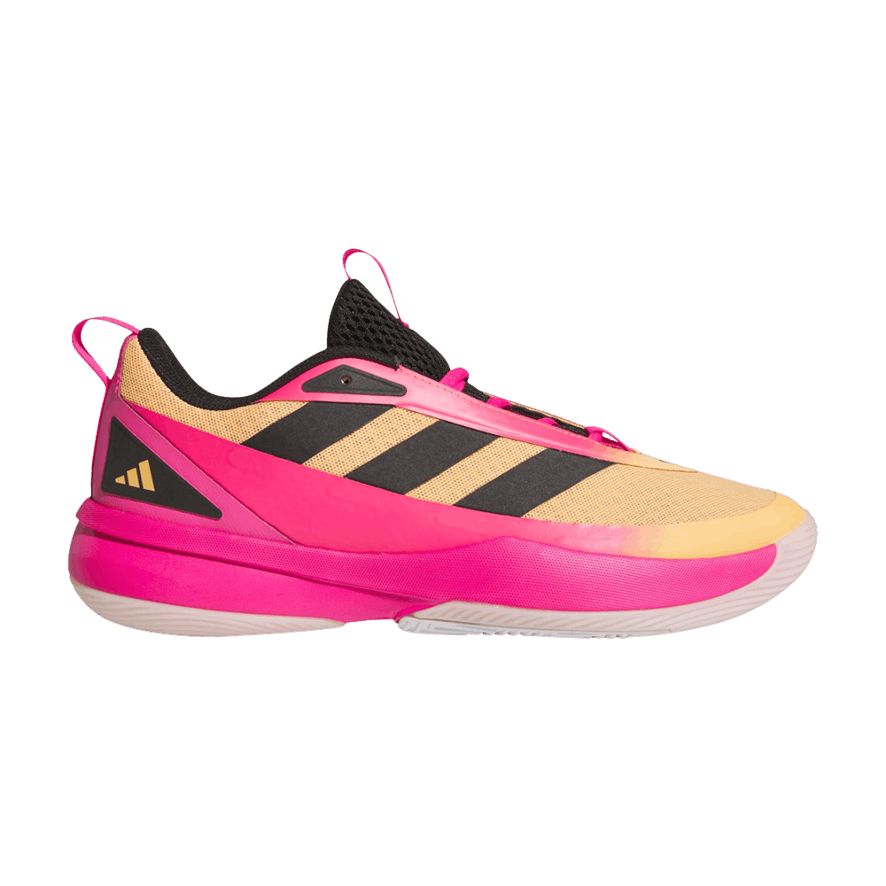 Buy Adidas Subzone 'Hazy Orange Black Shock Pink' - JQ7804 | GOAT