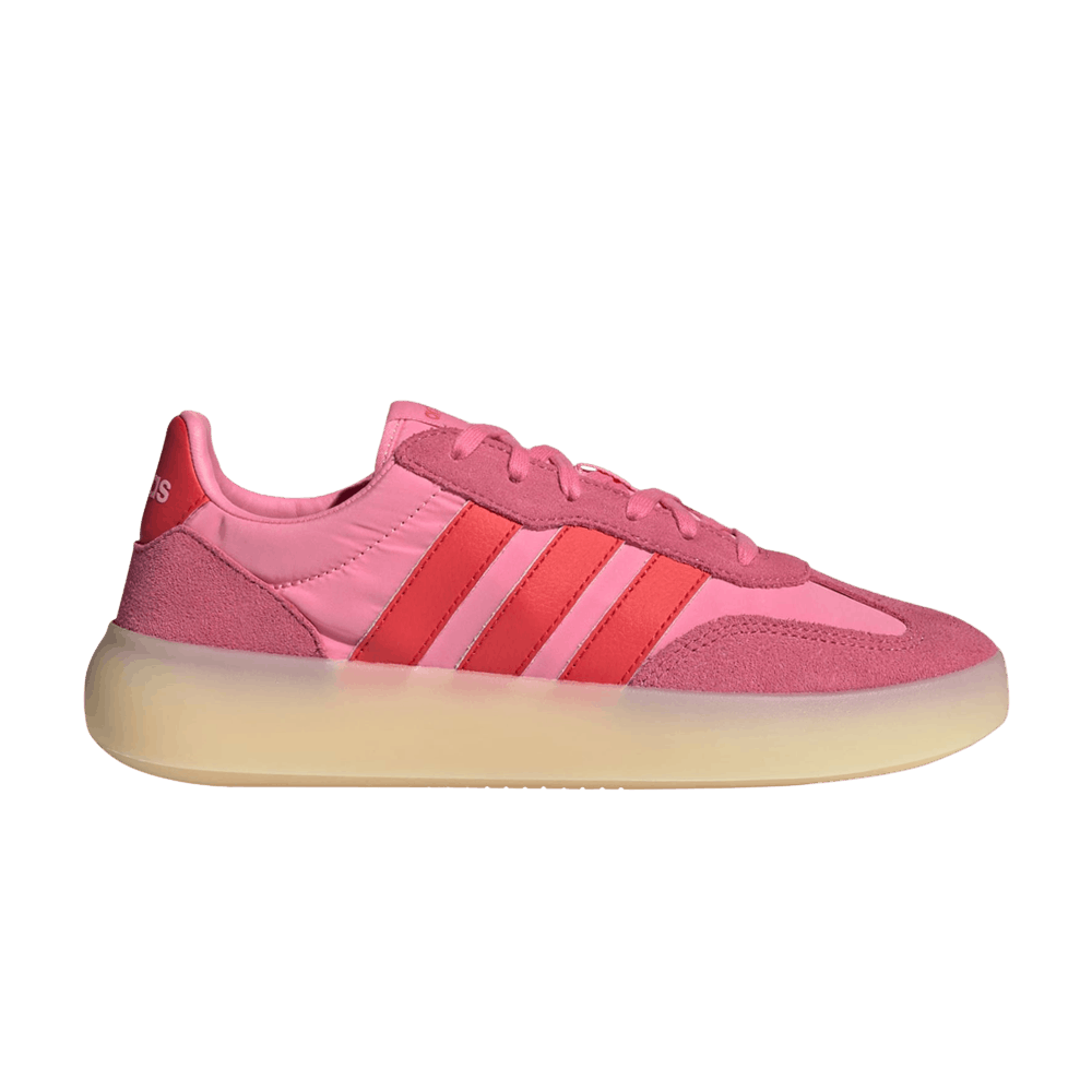 Buy adidas Wmns Barreda Decode 'Bliss Pink' - JR1217 | GOAT