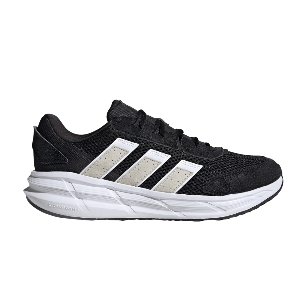 ASTRIAAL blackl ブラックメタル Buy adidas Astrastar 'Black White Grey' - JR5563 | GOAT