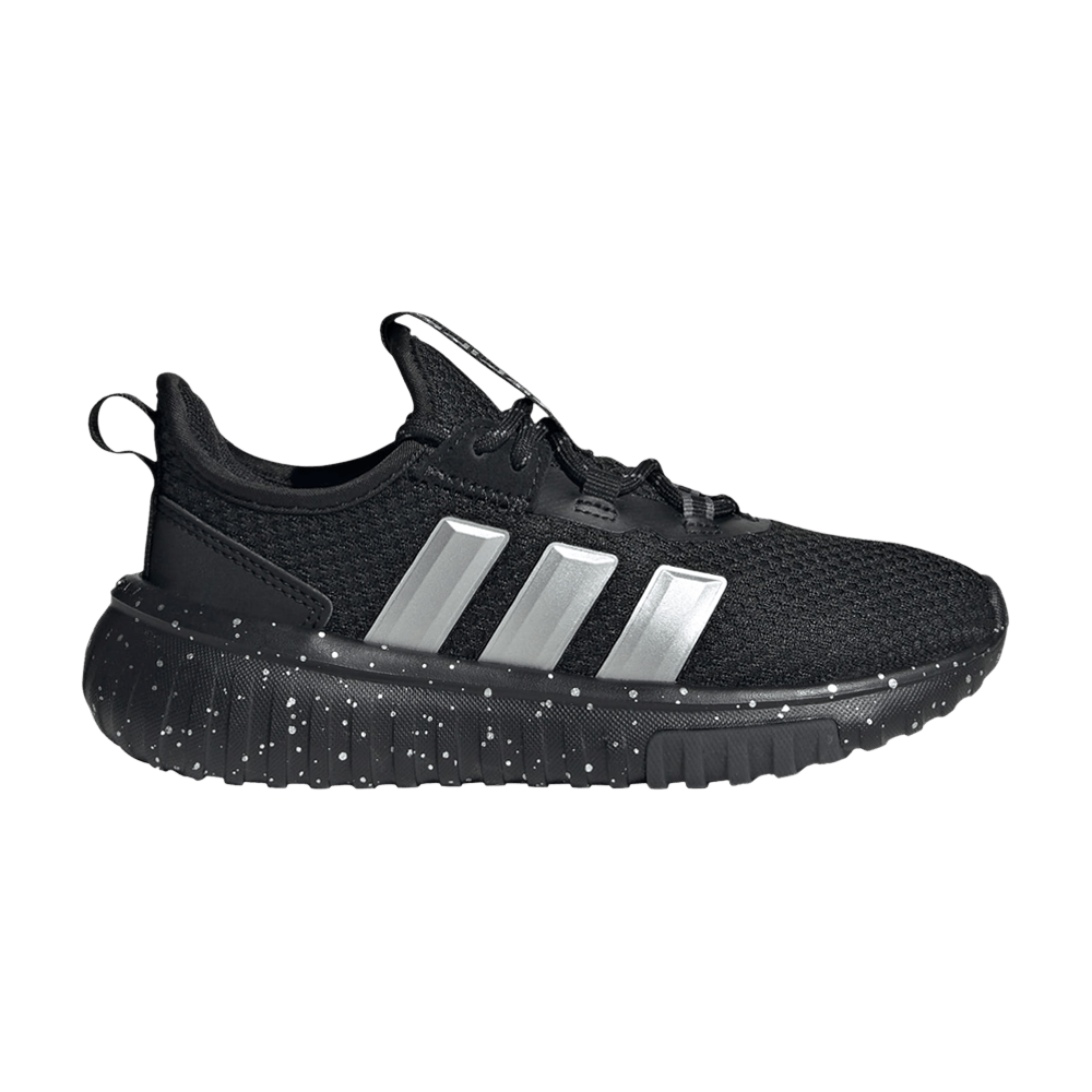 adidas gazelle silver green womens Adidas Kaptir Flow main image 0