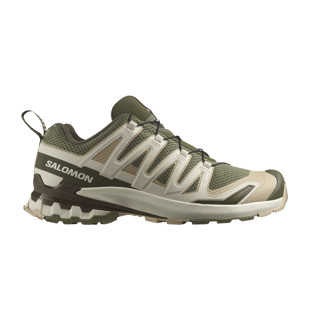 Buy Salomon XA Pro 3D V9 'Deep Lichen Green' - L47583300 | GOAT