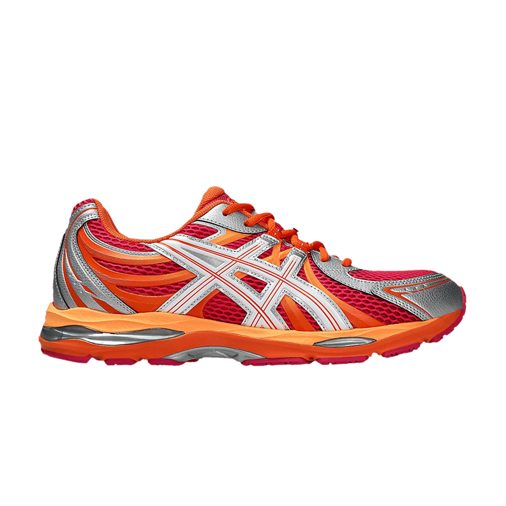 Buy ASICS Gel Sekiran 'Bright Rose' - 1203A954 700 | GOAT