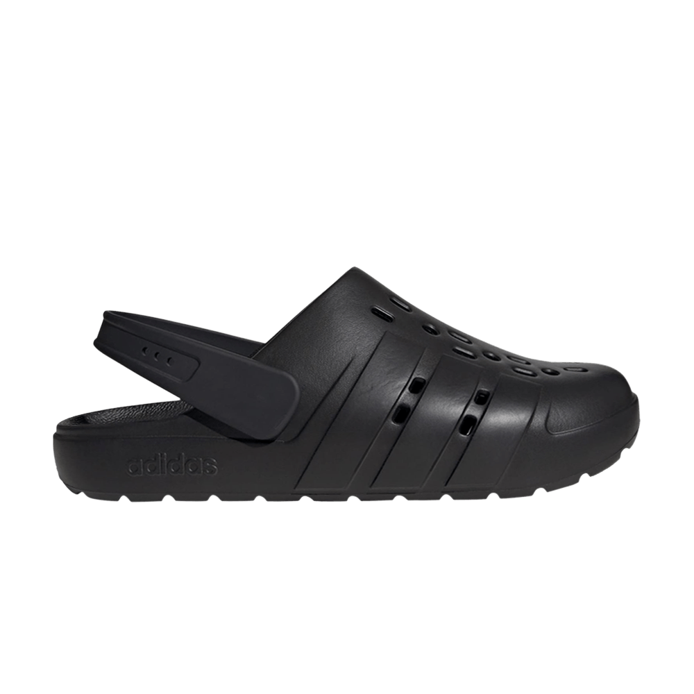 Adidas Adilette Clog 2.0 Triple Black