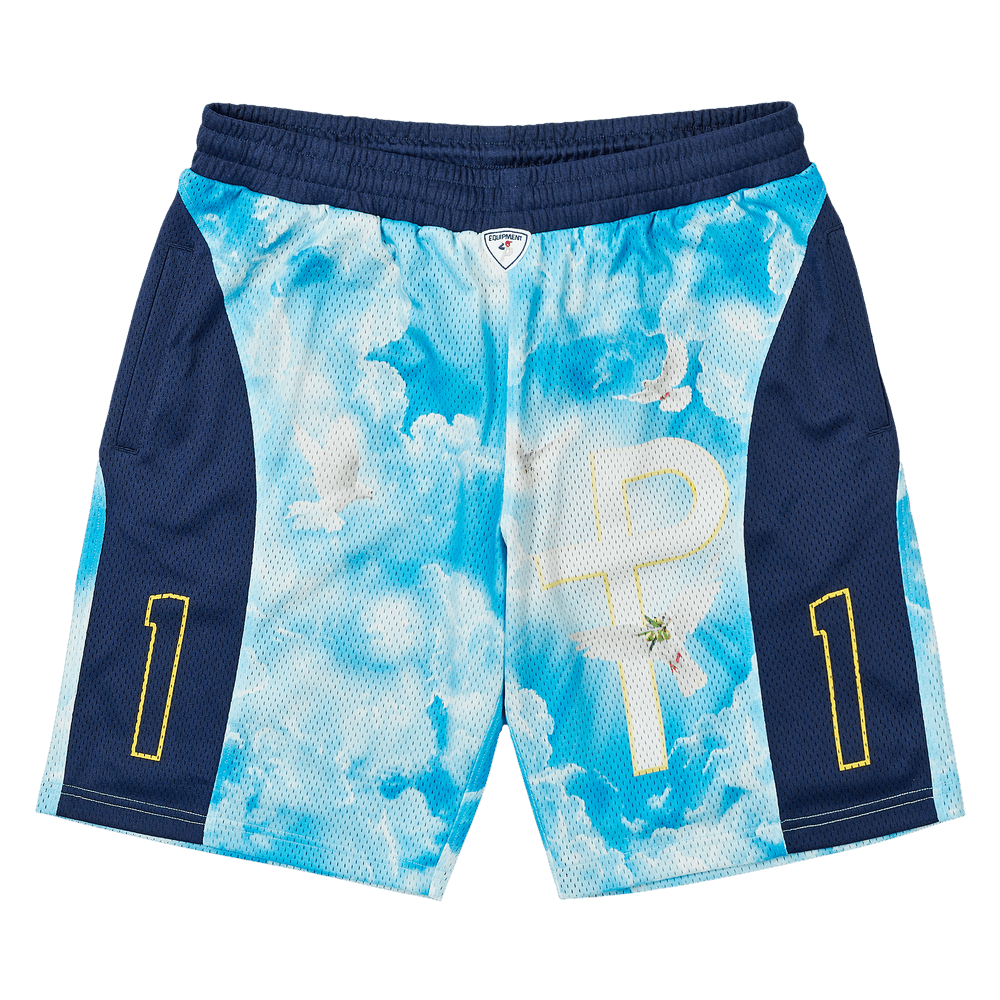オンラインショップ Buy Palace GOAT | P28ST039 - 'Navy' Short Truth 1 パンツ