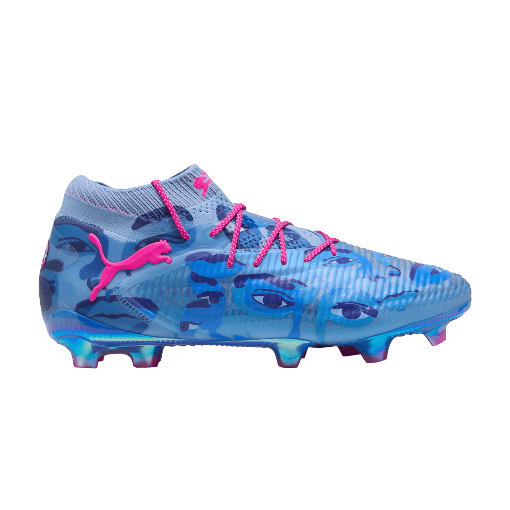 Buy KidSuper Studios x Puma Future Ultimate 8 FG 'World Cup Pack